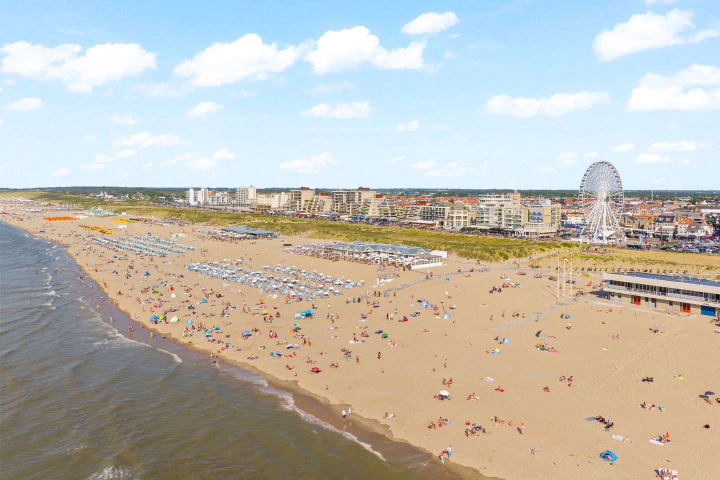 Foto 5 van Koningin Wilhelmina Boulevard 6-C