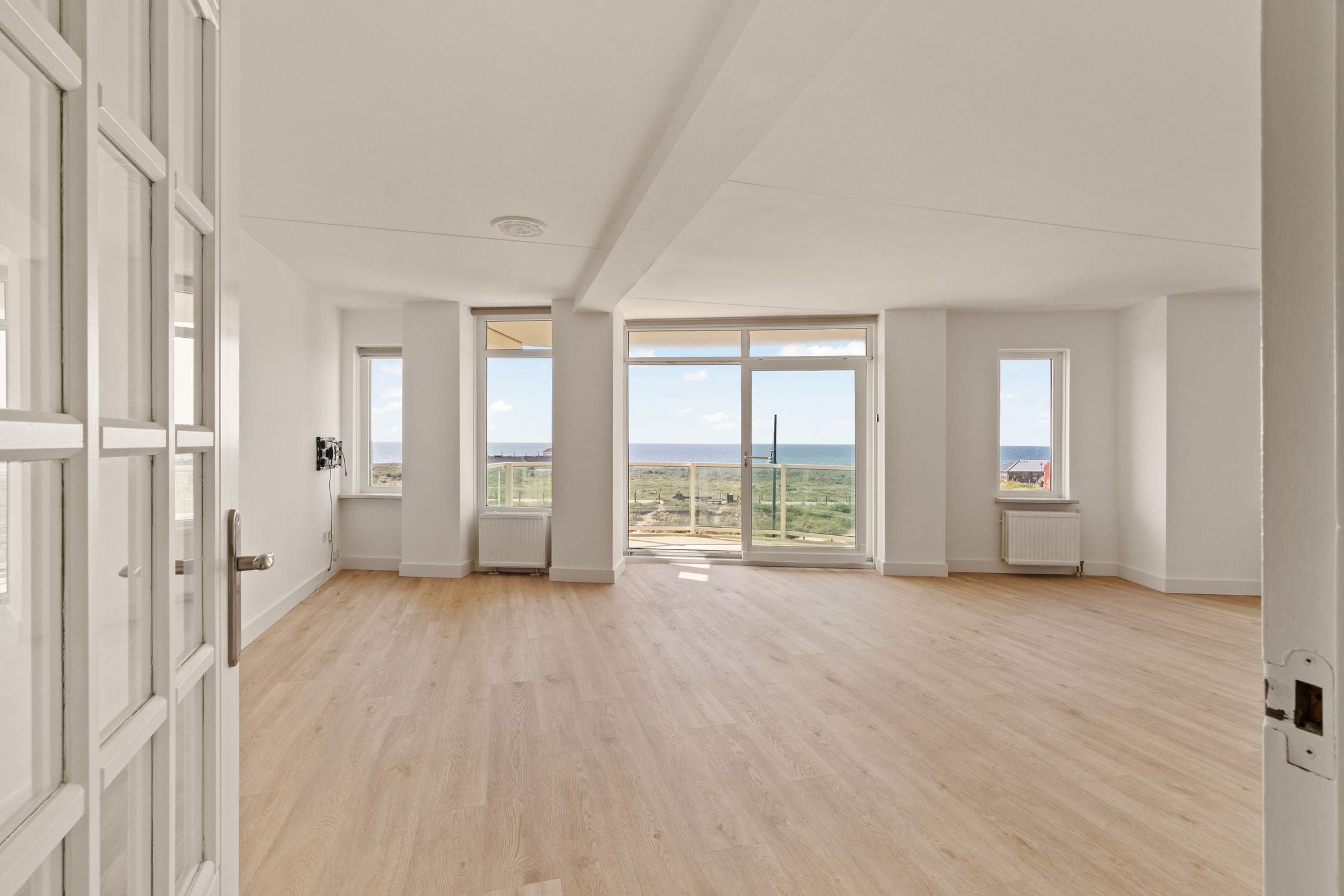 Foto 6 van Koningin Wilhelmina Boulevard 6-C