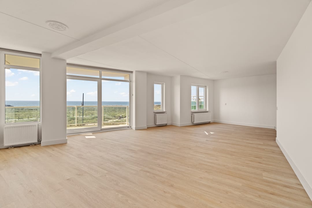 Foto 7 van Koningin Wilhelmina Boulevard 6-C