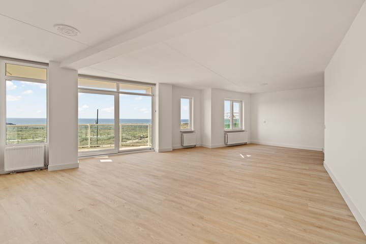 Photo 7 of Koningin Wilhelmina Boulevard 6-C