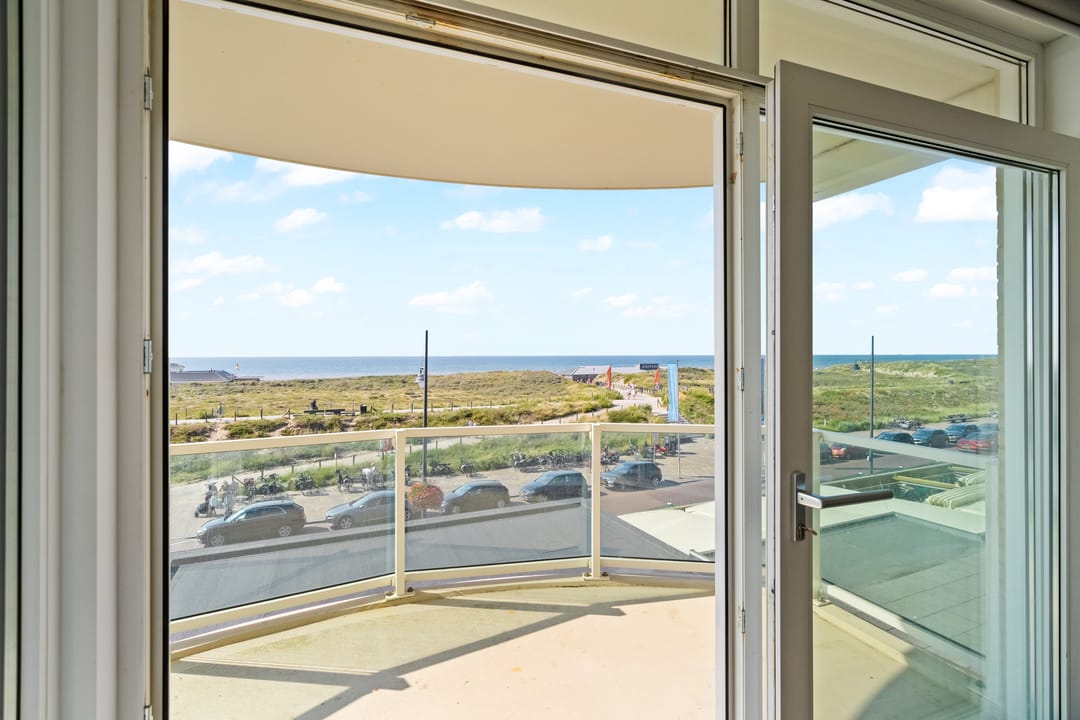 Foto 8 van Koningin Wilhelmina Boulevard 6-C