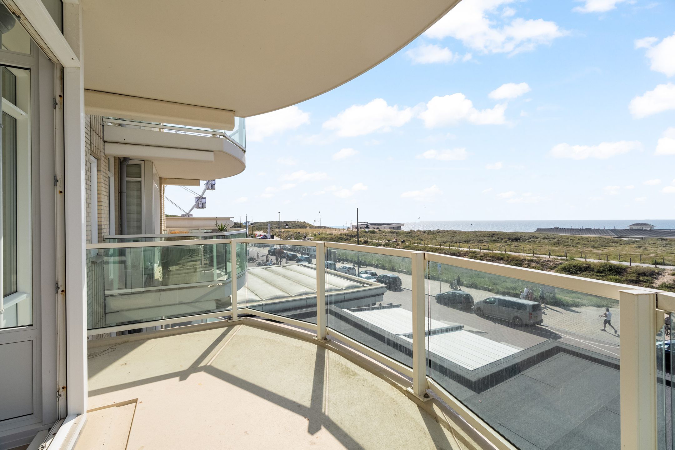 Foto 9 van Koningin Wilhelmina Boulevard 6-C