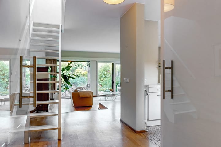 Foto 28 van Oxfordlaan 15