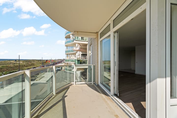 Photo 11 of Koningin Wilhelmina Boulevard 6-C