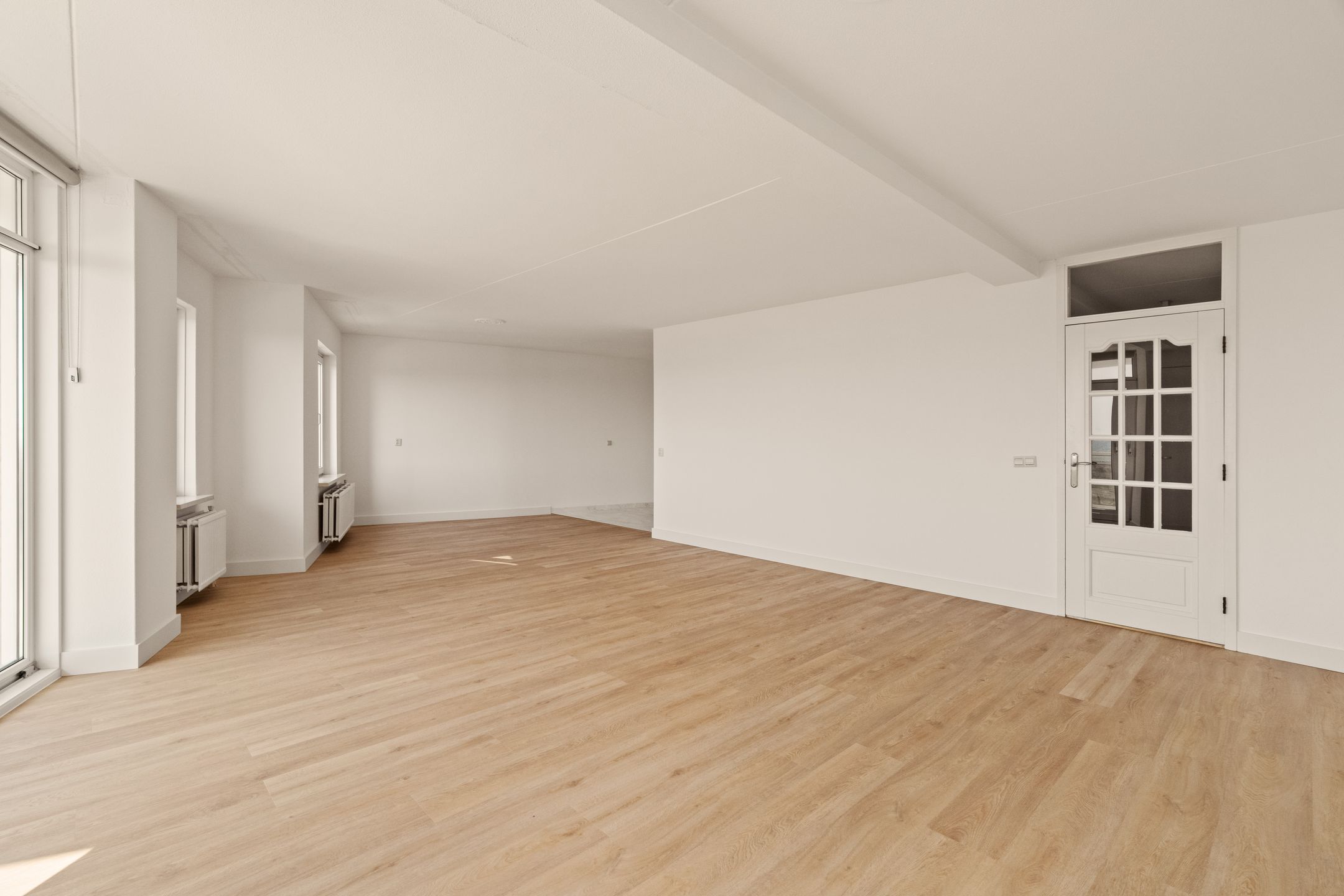 Foto 12 van Koningin Wilhelmina Boulevard 6-C