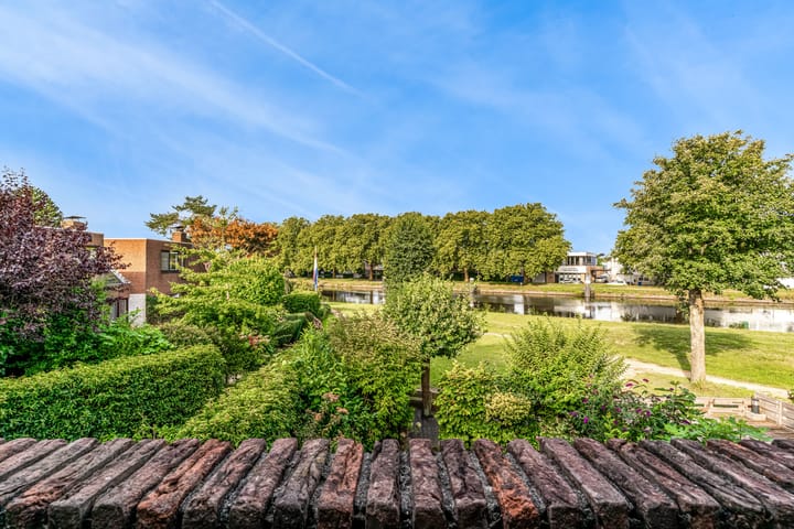 Foto 32 van Oxfordlaan 15