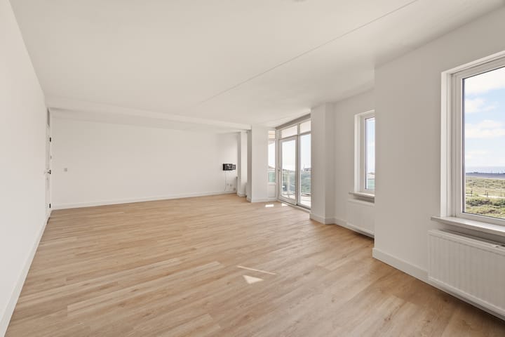 Photo 16 of Koningin Wilhelmina Boulevard 6-C