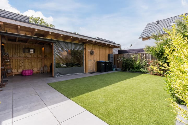 Photo 33 of Den Ekel 24