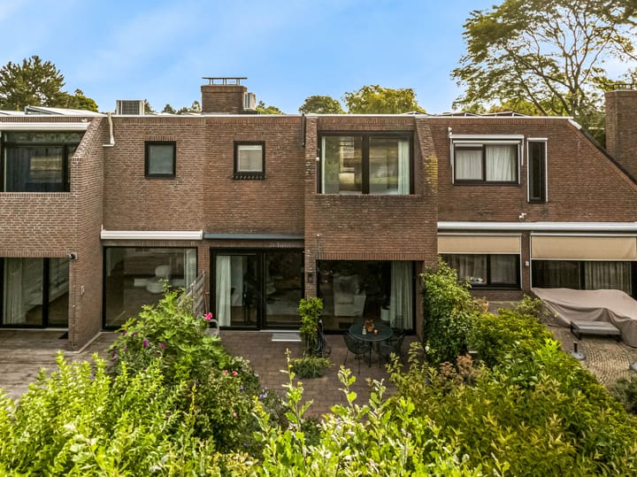 Foto 42 van Oxfordlaan 15