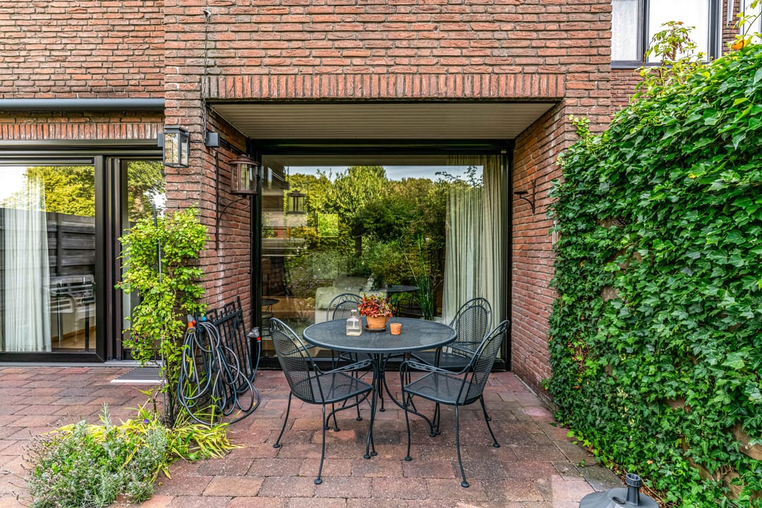 Foto 43 van Oxfordlaan 15