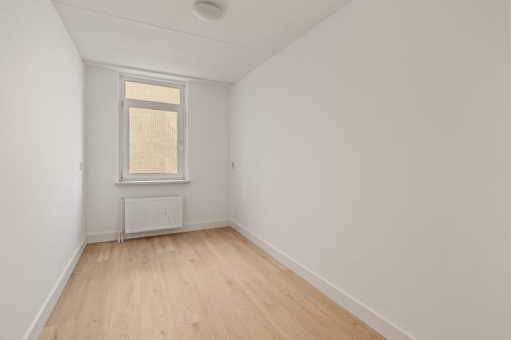 Photo 24 of Koningin Wilhelmina Boulevard 6-C