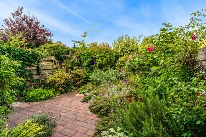 Foto 44 van Oxfordlaan 15