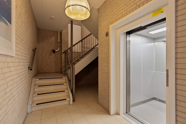 Photo 26 of Koningin Wilhelmina Boulevard 6-C