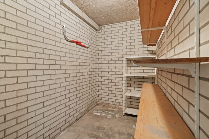 Photo 27 of Koningin Wilhelmina Boulevard 6-C