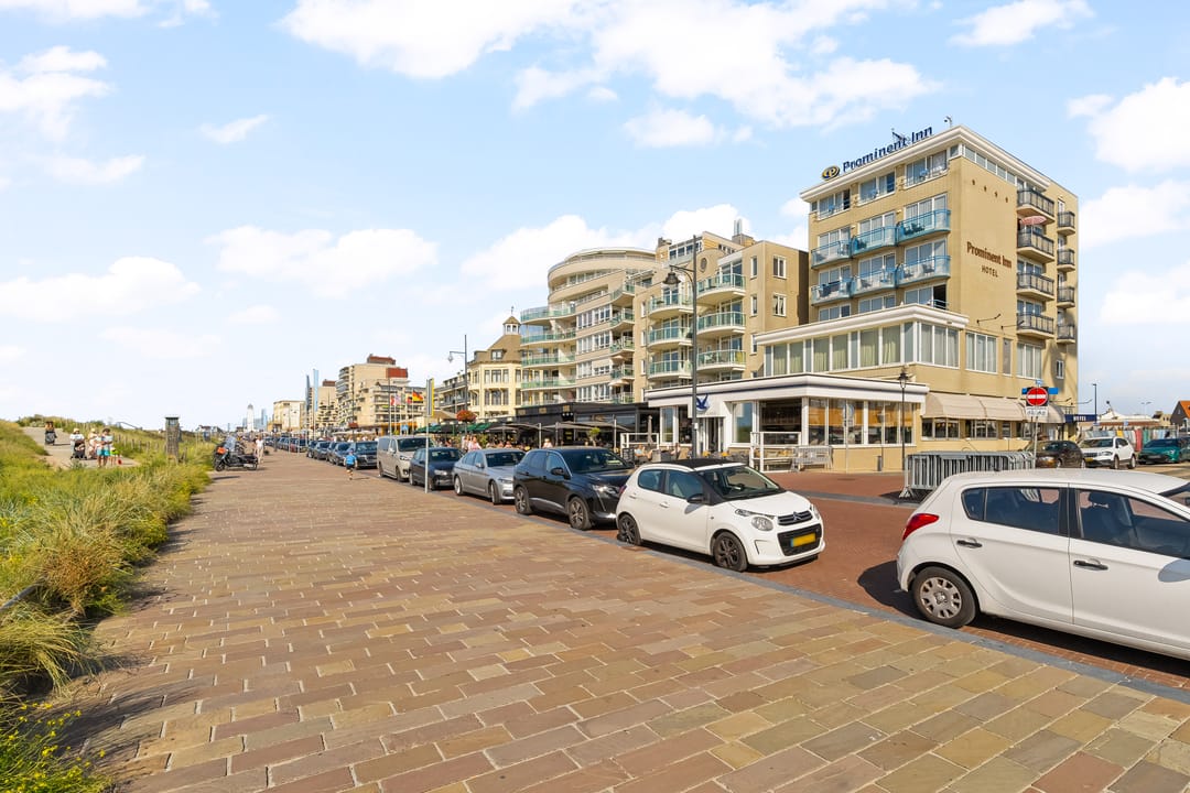 Foto 28 van Koningin Wilhelmina Boulevard 6-C