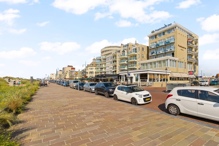 Photo 28 of Koningin Wilhelmina Boulevard 6-C