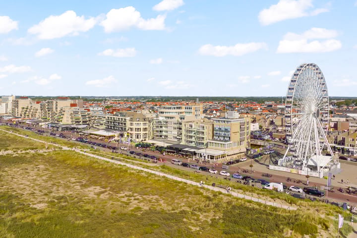 Photo 30 of Koningin Wilhelmina Boulevard 6-C