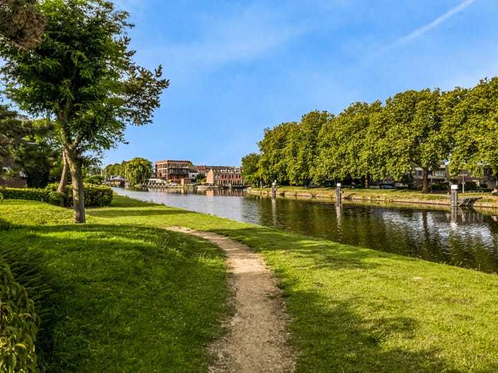 Foto 50 van Oxfordlaan 15