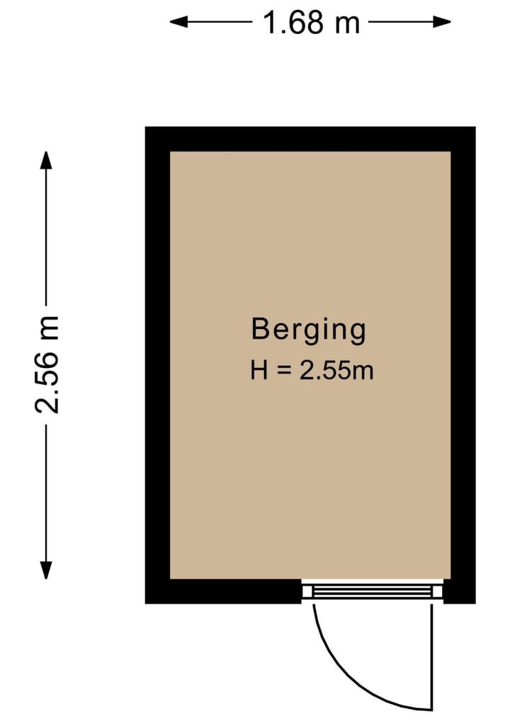 Photo 32 of Koningin Wilhelmina Boulevard 6-C