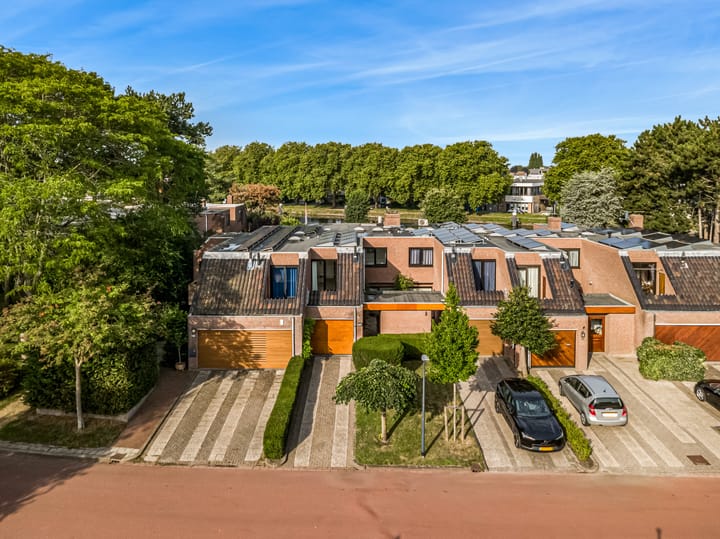 Foto 52 van Oxfordlaan 15