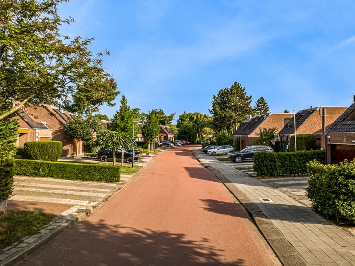 Foto 53 van Oxfordlaan 15