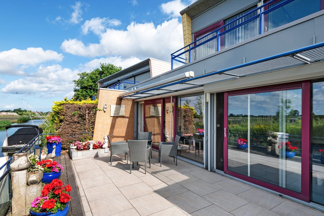 Photo 2 of Wilhelminalaan 3-H