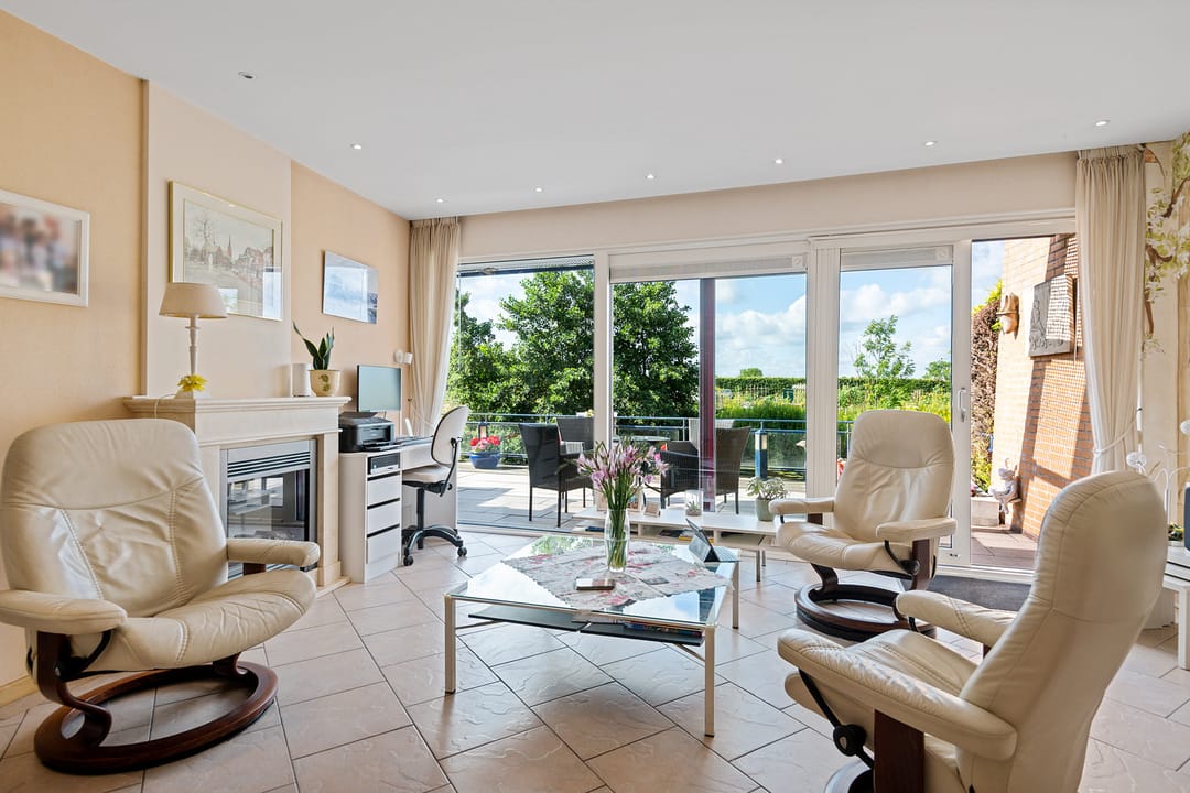 Photo 7 of Wilhelminalaan 3-H