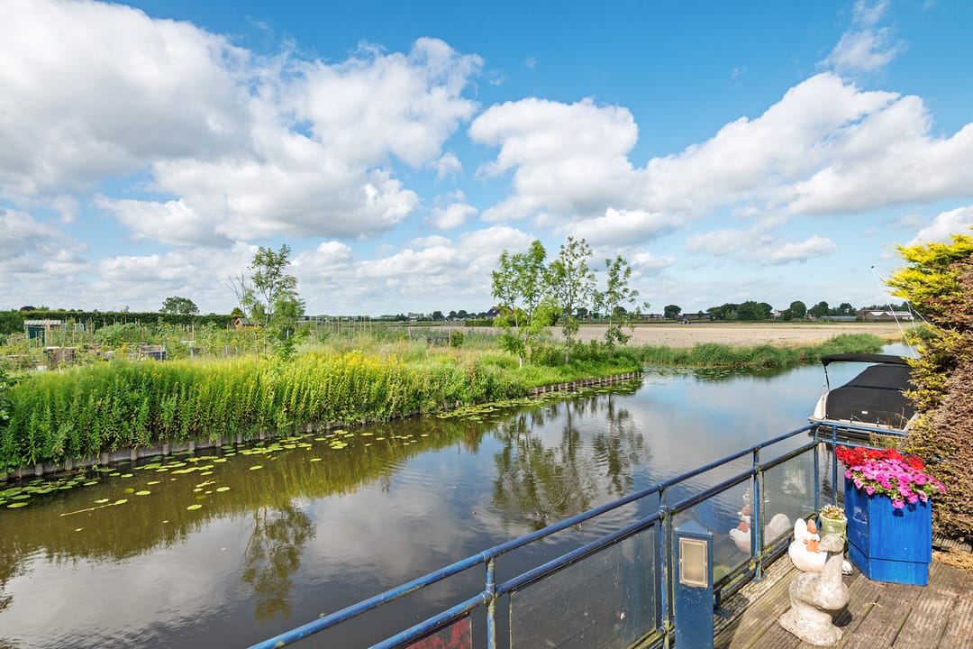 Photo 8 of Wilhelminalaan 3-H