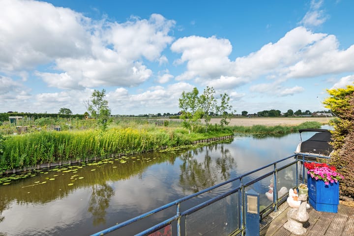 Foto 8 van Wilhelminalaan 3-H