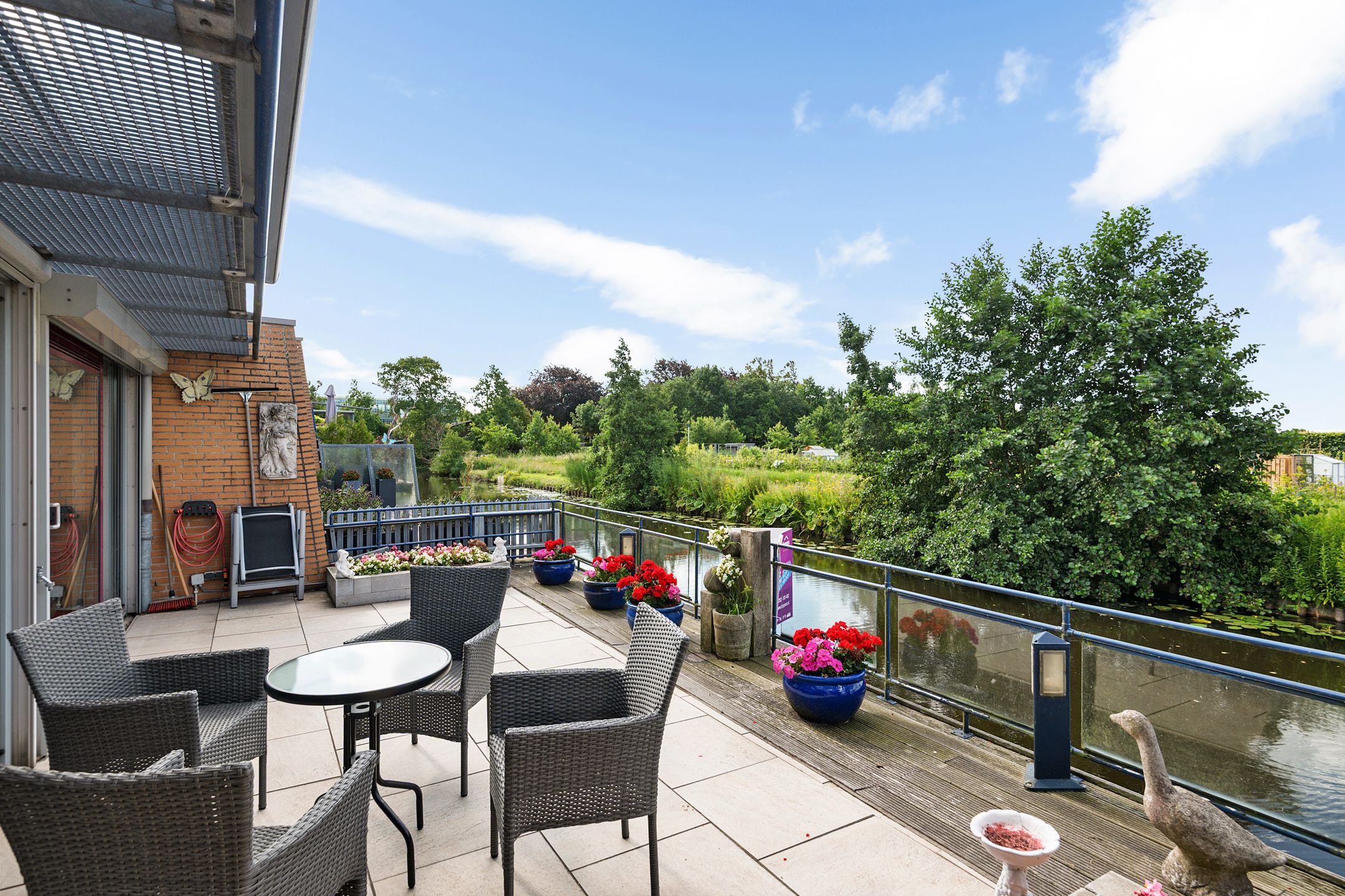 Photo 9 of Wilhelminalaan 3-H