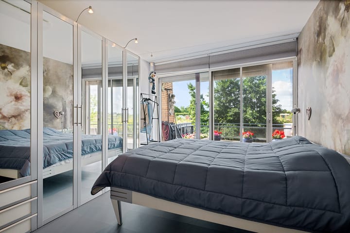 Foto 12 van Wilhelminalaan 3-H