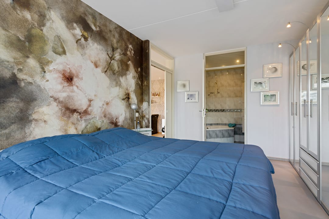 Photo 13 of Wilhelminalaan 3-H