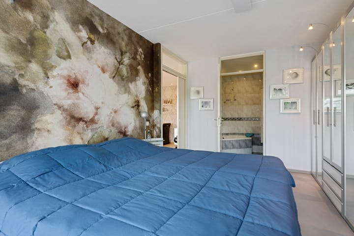 Foto 13 van Wilhelminalaan 3-H