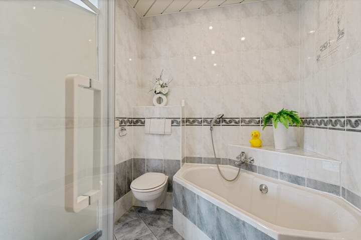 Foto 15 van Wilhelminalaan 3-H