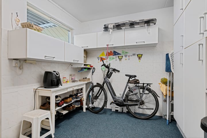 Foto 21 van Wilhelminalaan 3-H