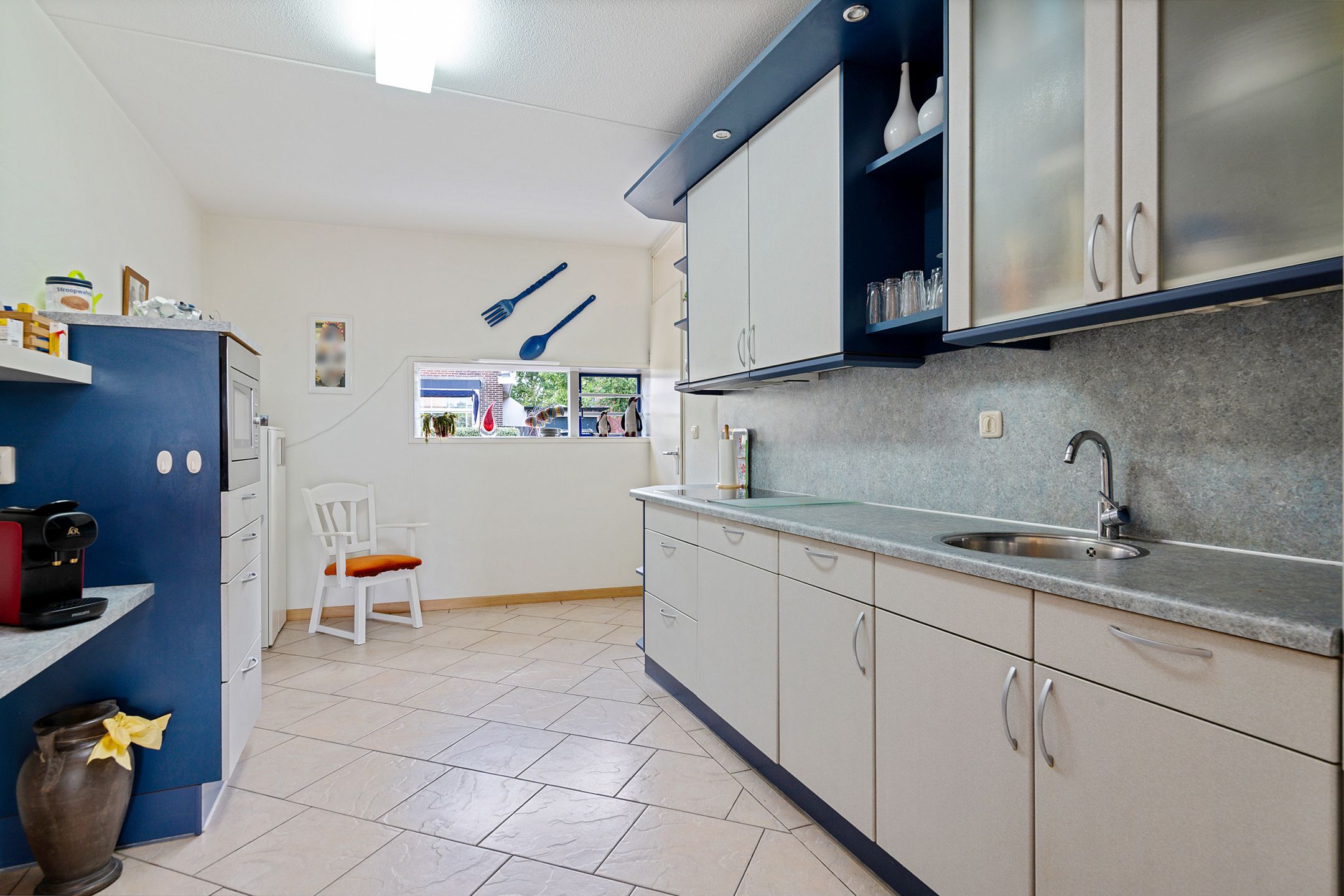 Photo 18 of Wilhelminalaan 3-H