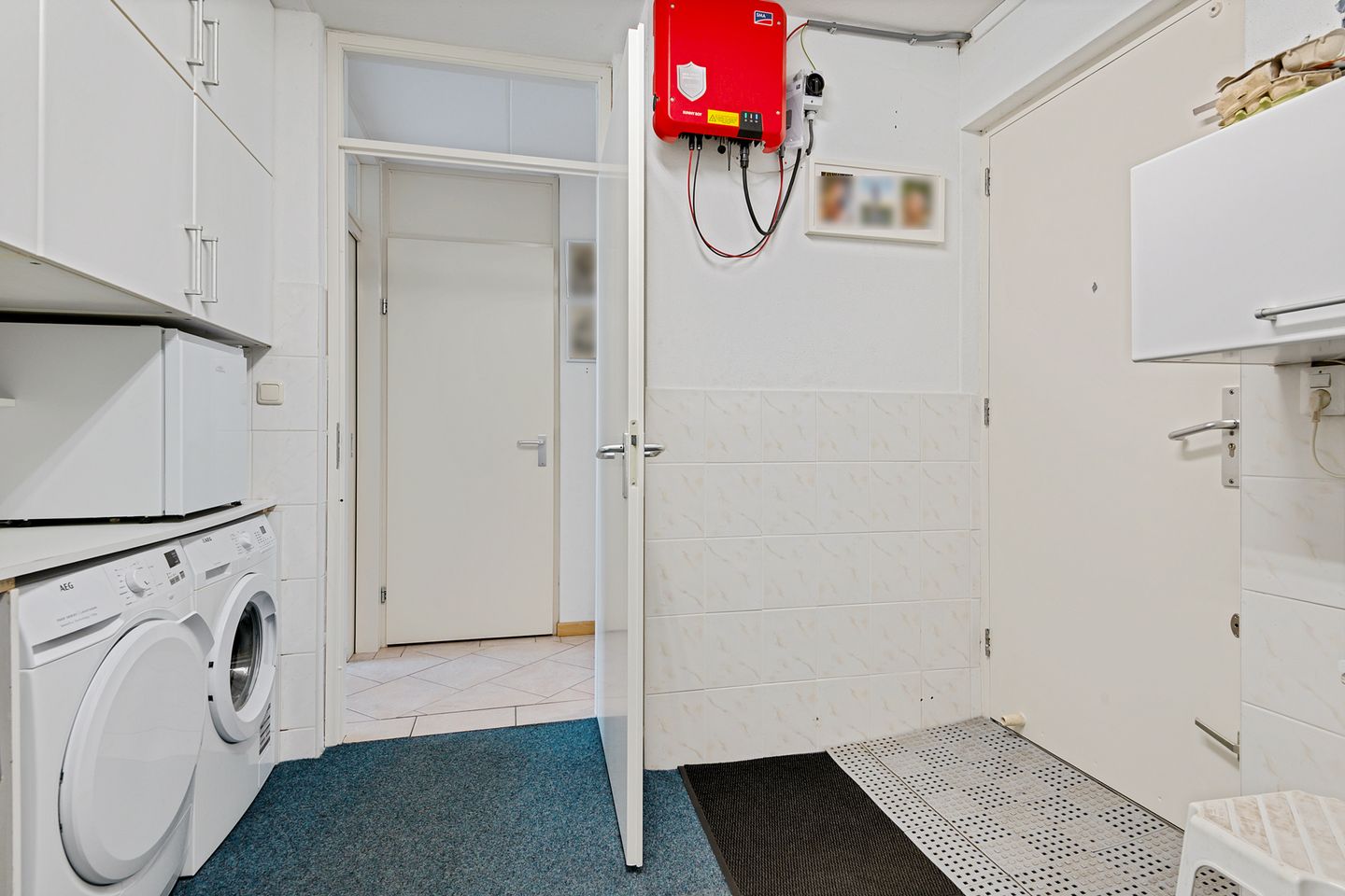 Photo 20 of Wilhelminalaan 3-H