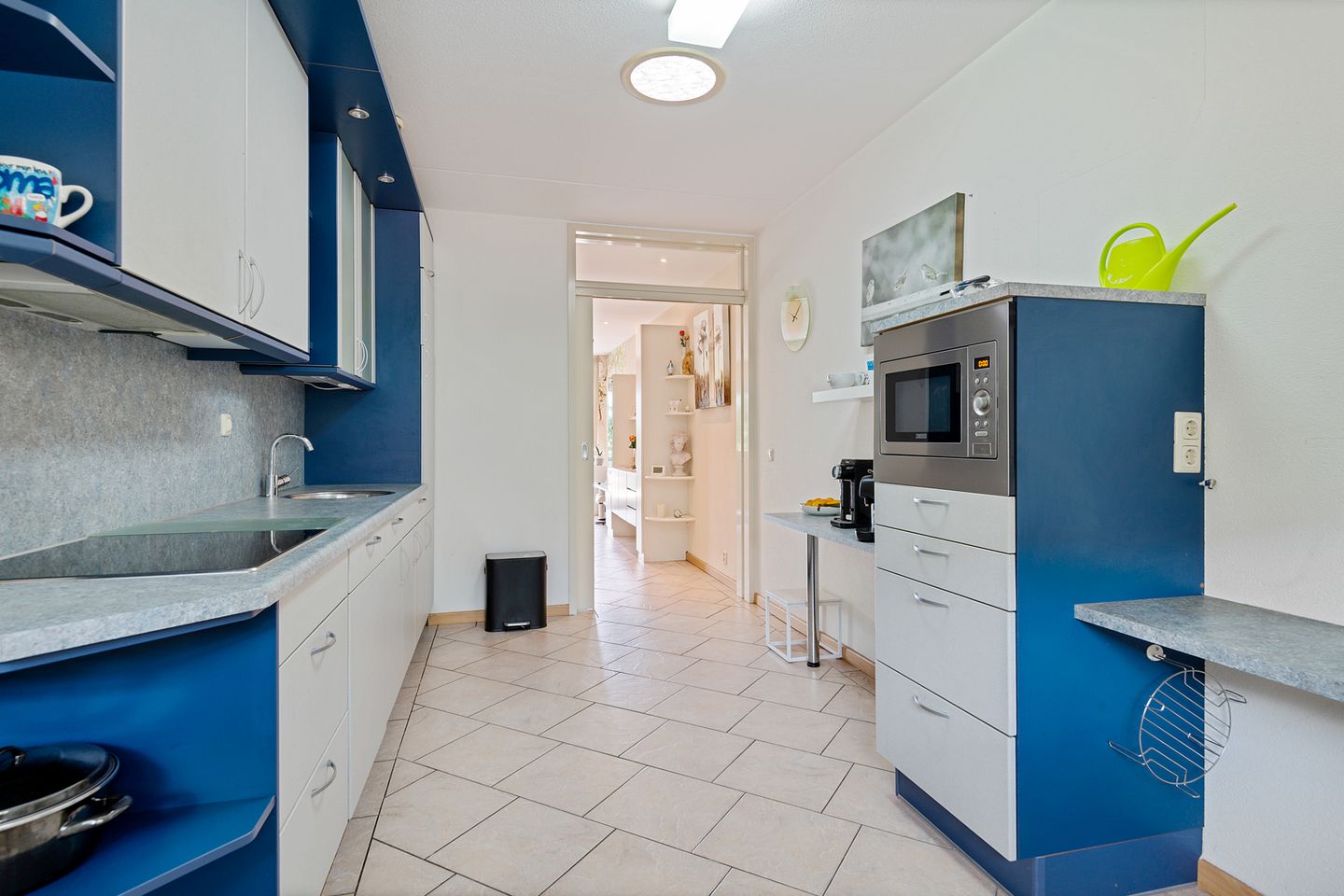 Photo 19 of Wilhelminalaan 3-H