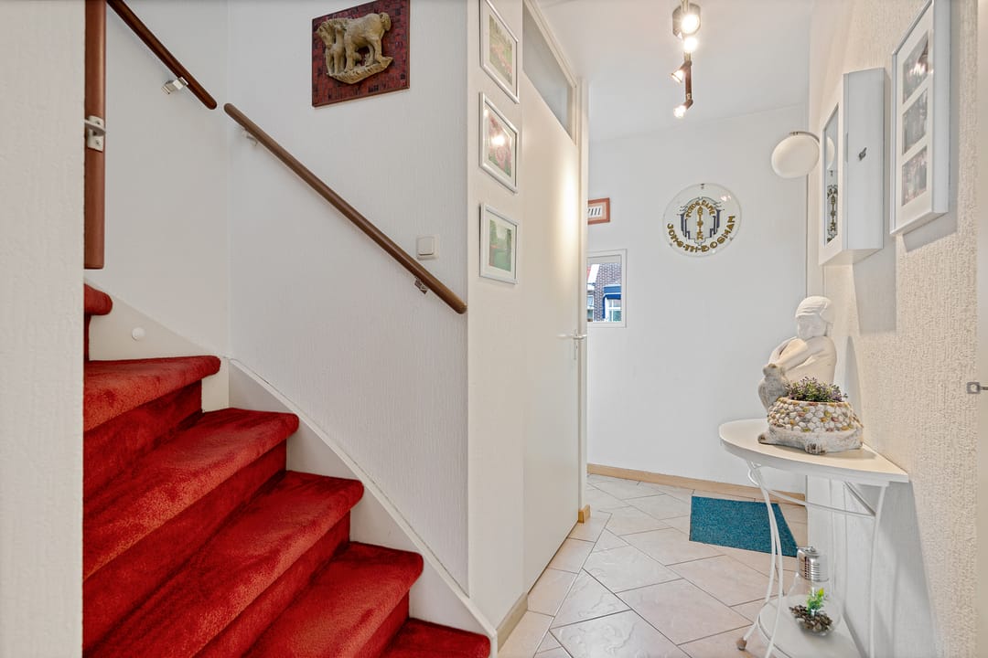 Photo 22 of Wilhelminalaan 3-H