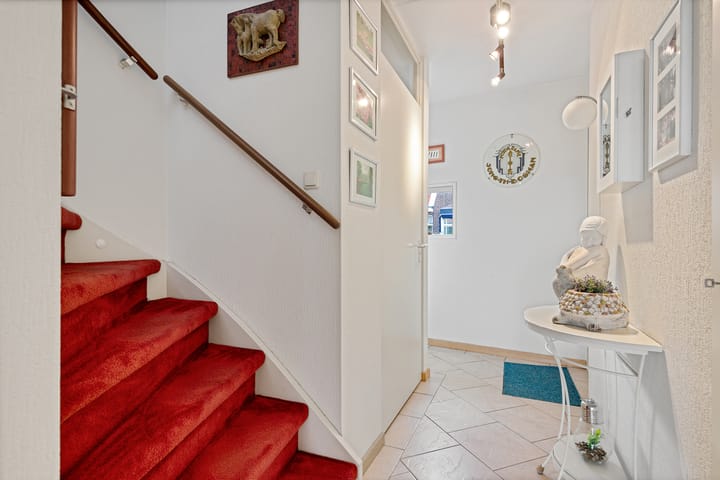 Foto 22 van Wilhelminalaan 3-H