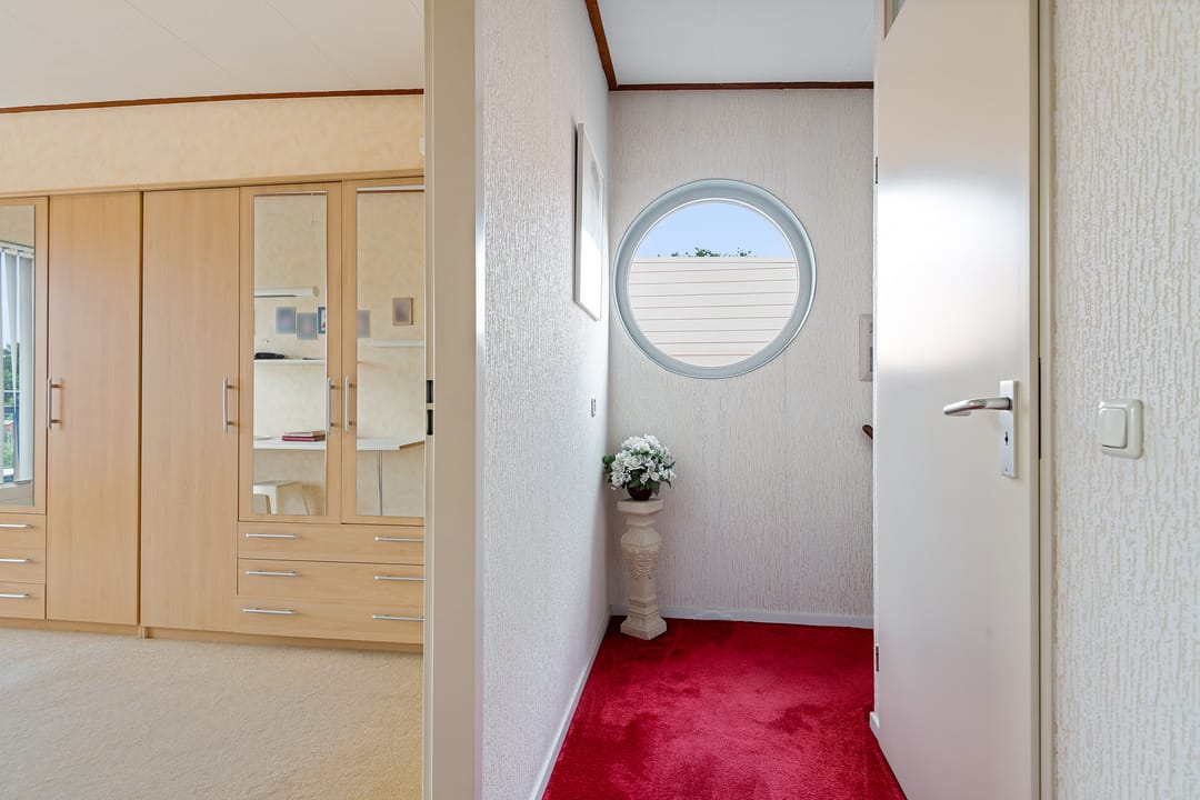 Photo 23 of Wilhelminalaan 3-H