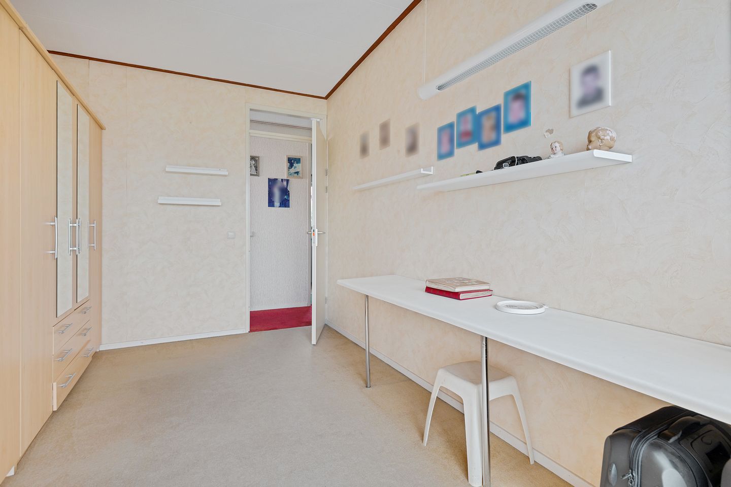 Photo 25 of Wilhelminalaan 3-H