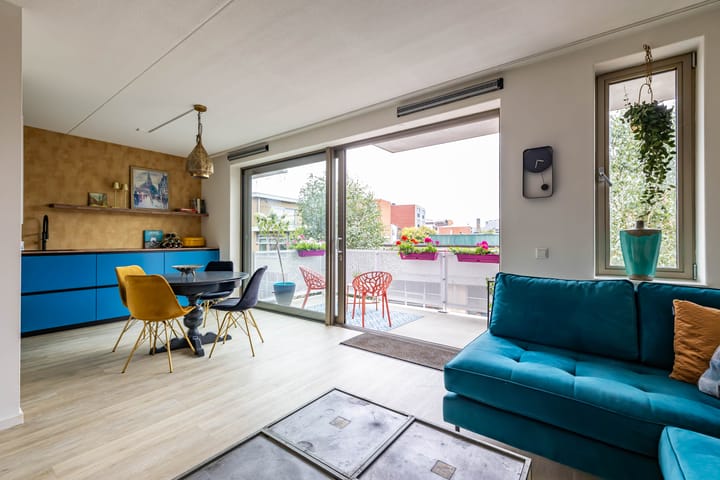 Foto 2 van Boterdiep 15-F