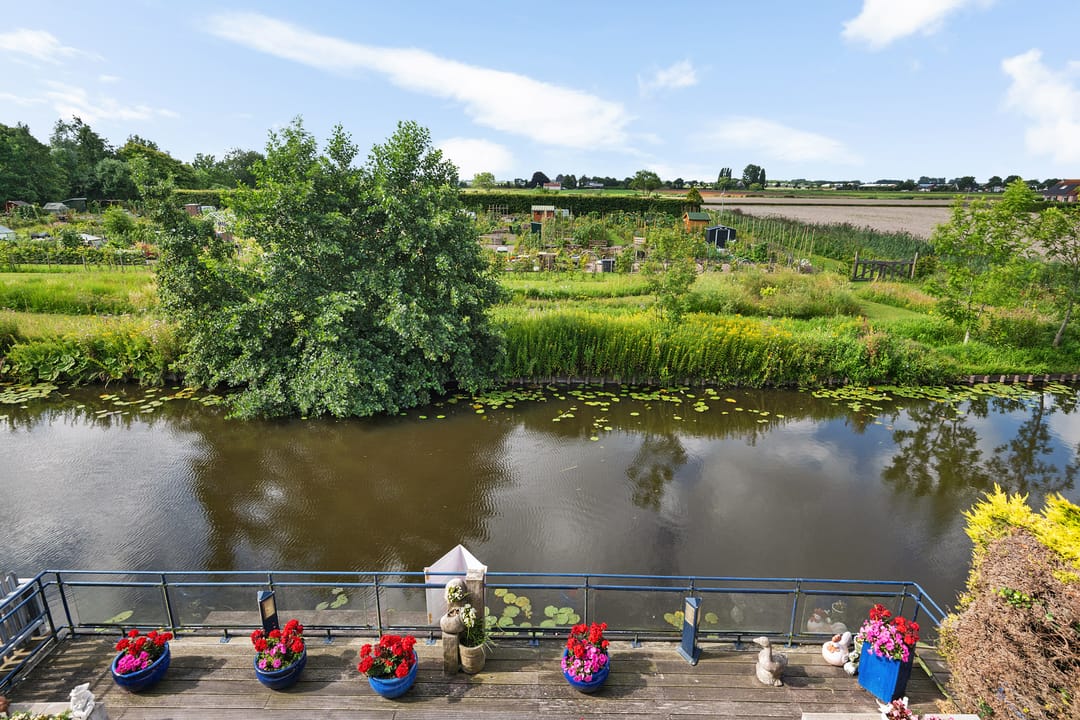 Photo 26 of Wilhelminalaan 3-H