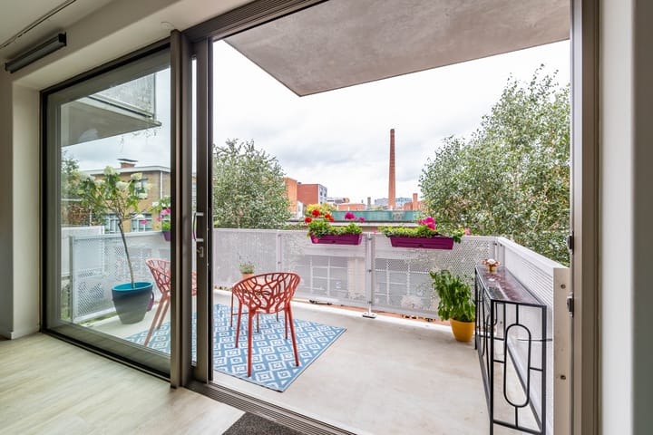 Foto 3 van Boterdiep 15-F