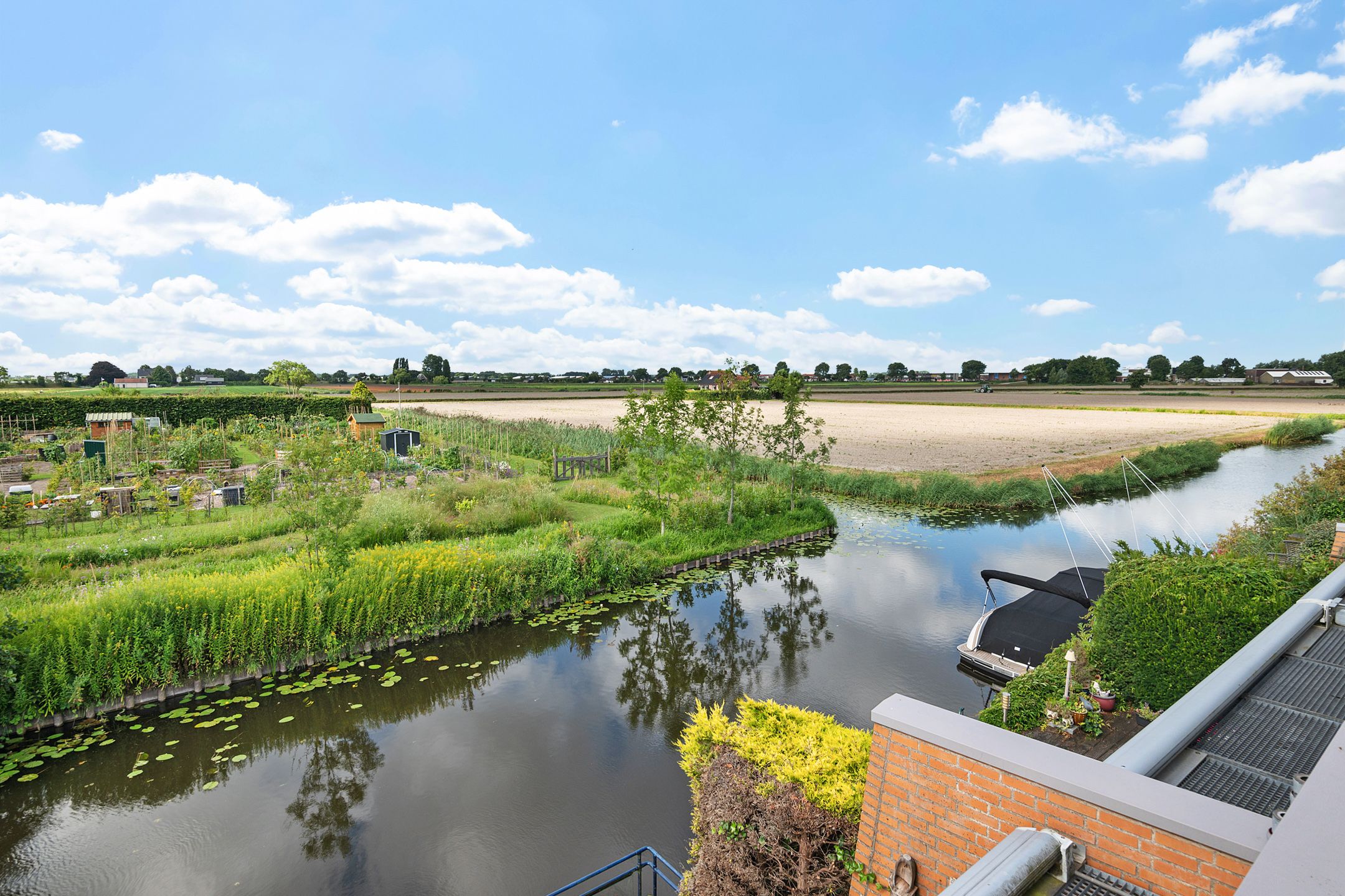 Photo 27 of Wilhelminalaan 3-H