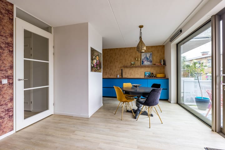 Foto 4 van Boterdiep 15-F