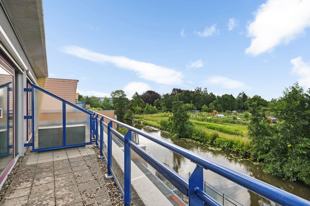 Photo 28 of Wilhelminalaan 3-H