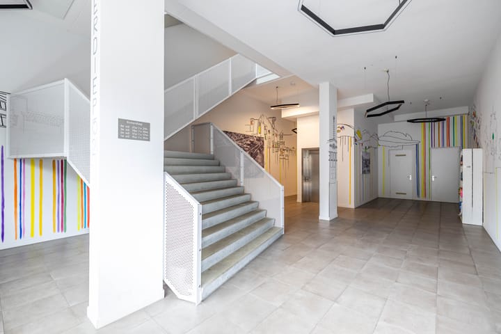 Foto 5 van Boterdiep 15-F