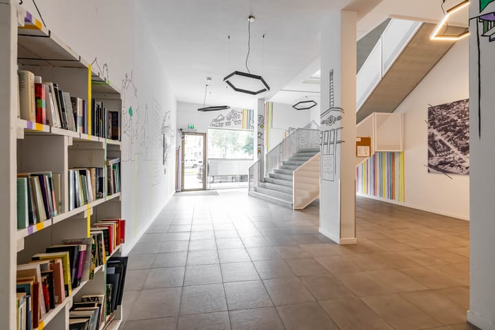 Foto 6 van Boterdiep 15-F